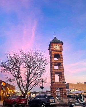 Image post by @visitoverlandpark on Instagram