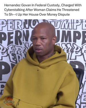 Image post by @nojumper on Instagram