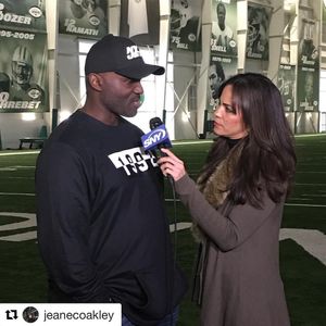 Image post by @snytv on Instagram