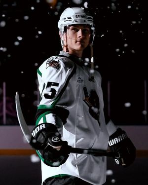 Image post by @utahgrizzlies on Instagram