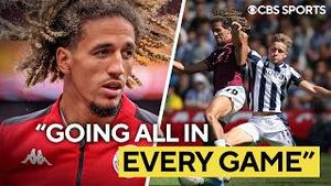 Video post by @cbssportsgolazo on YouTube