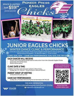 Image post by @coloradoeagleschicks on Instagram