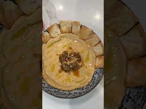 Video post by @sabra on YouTube