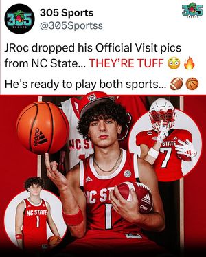 Image post by @305sportss on Instagram
