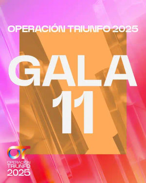 Image post by @operaciontriunfo on TikTok