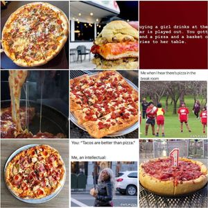 Image post by @atlpizza on Instagram