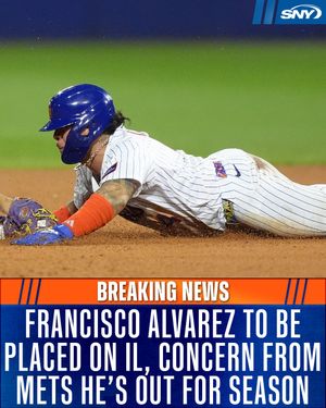 Image post by @snytv on Instagram