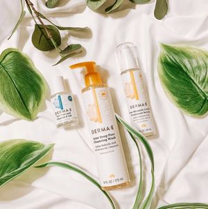 Image post by @dermae on Instagram
