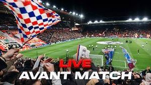 Video post by @psg on YouTube