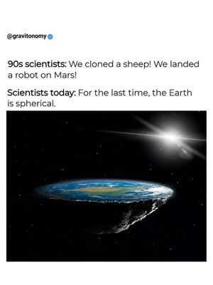Image post by @gravitonomy on Instagram
