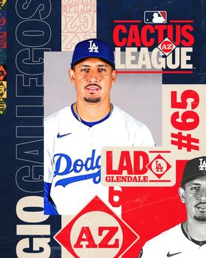 Image post by @mlbmexico on Instagram
