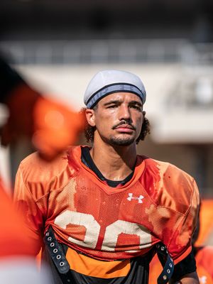 Image post by @bearkatsfb on Instagram