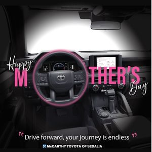 Image post by @mccarthytoyotas on Instagram