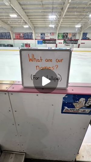 Image post by @montclair_clubmhockey on Instagram
