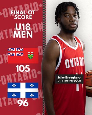 Image post by @obabball on Instagram