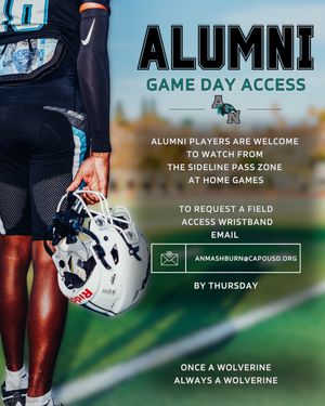 Image post by @aliso_football on Instagram