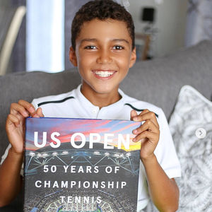 Image post by @usta on Instagram