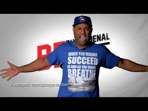 Video post by @etthehiphoppreacher on YouTube