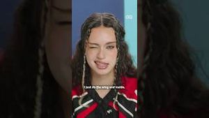 Video post by @gqvideos on YouTube
