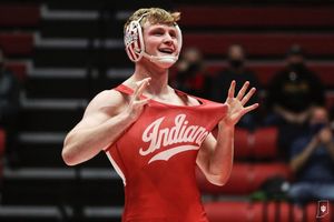 Image post by @iuhoosiers on Instagram