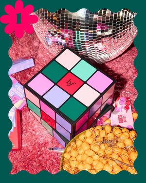 Image post by @benefitspain on Instagram