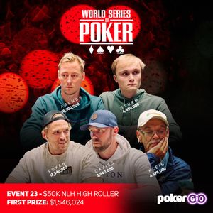 Image post by @pokergo on Instagram