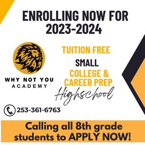 Image post by @wnyacademy on Instagram