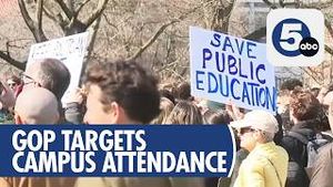 Video post by @news5cleveland on YouTube