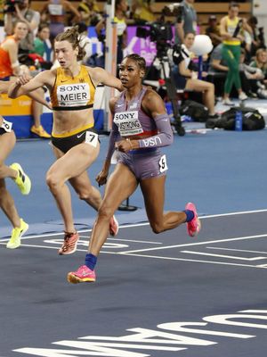Image post by @flotrack on Instagram