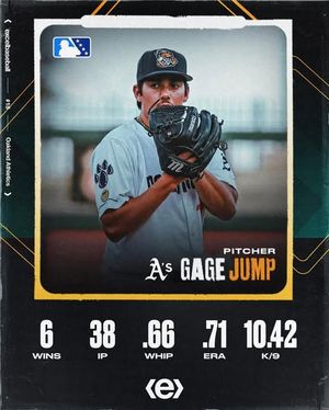 Image post by @excel_baseball on Instagram