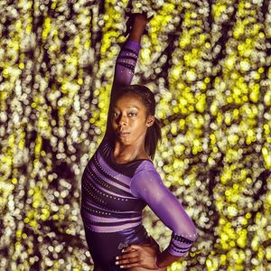 Image post by @lsugym on Instagram