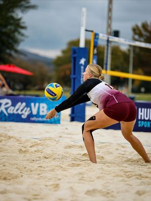 Image post by @sundevilbeachvb on Instagram