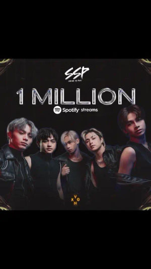 Image post by @vxonofficial on TikTok