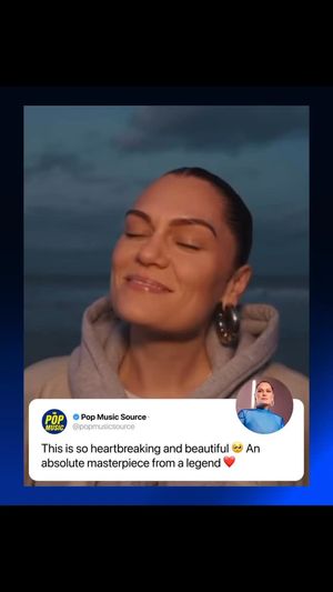 Video post by @Pop Music Source on Facebook