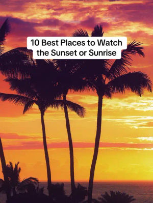 Image post by @travelandleisuremag on TikTok