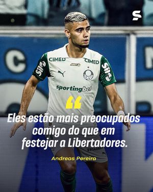 Image post by @sportv on Instagram