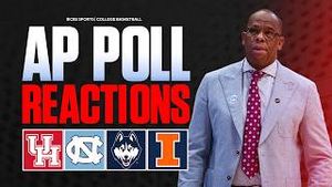 Video post by @cbssportscbb on YouTube