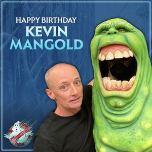 Image post by @ghostbustersnews on Instagram