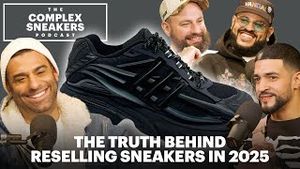 Video post by @Complex on YouTube