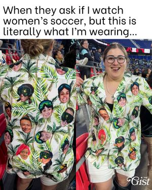 Image post by @thegistusa on Instagram