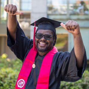 Image post by @seattleu on Instagram