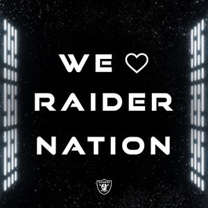 Image post by @theraiderimage on Instagram