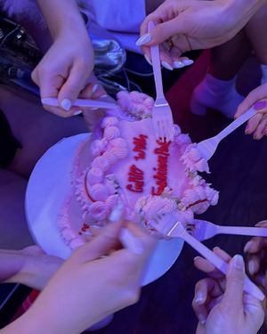 Image post by @jordynschirripa on Instagram