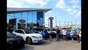 Video post by @paulmillerky on YouTube