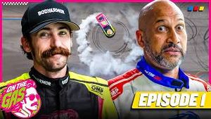 Video post by @nascar on YouTube