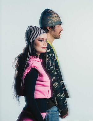 Image post by @flauntmagazine on Instagram