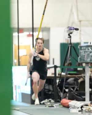 Image post by @iwusports on Instagram