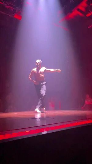 Video post by @magicmikeliveofficial on TikTok