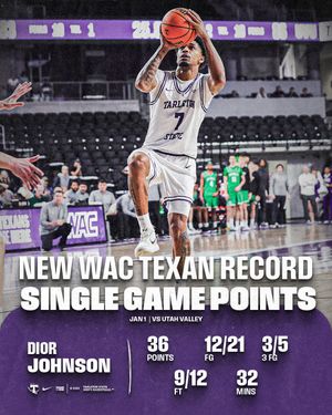 Image post by @tarletonmbb on Instagram