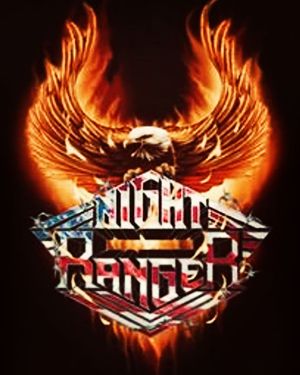 Image post by @nightranger on Instagram
